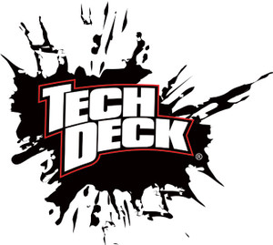 Tech Deck Products - Toymate
